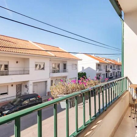 Suite Mendanha Samora Correia Ngoại thất bức ảnh