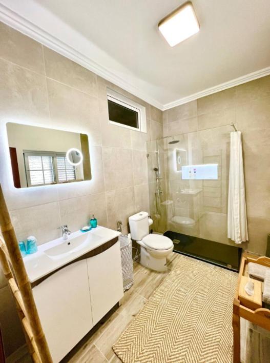 Suite Mendanha Samora Correia Ngoại thất bức ảnh