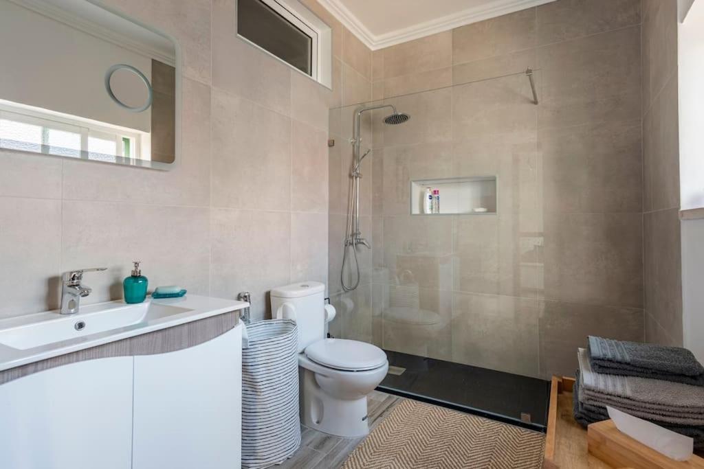 Suite Mendanha Samora Correia Ngoại thất bức ảnh