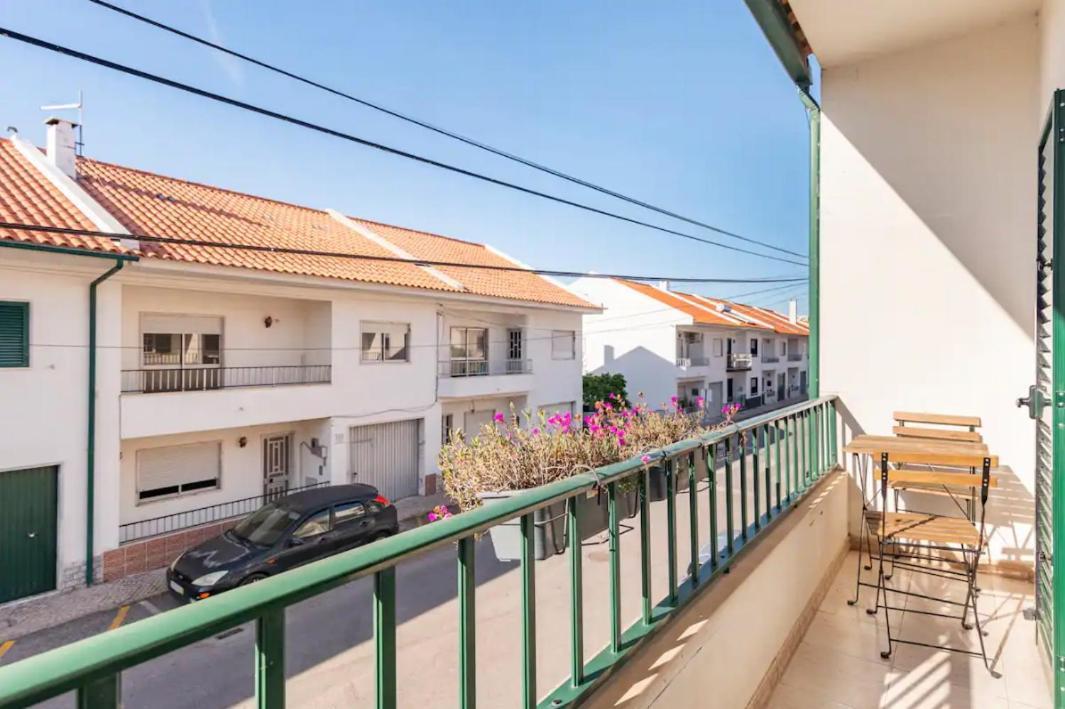 Suite Mendanha Samora Correia Ngoại thất bức ảnh
